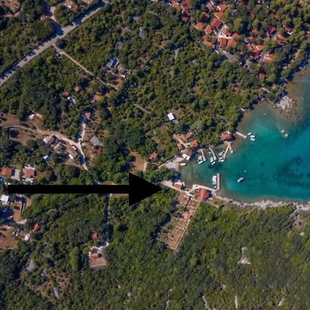 Stone House Magali Villa Sveti Jakov Eksteriør bilde